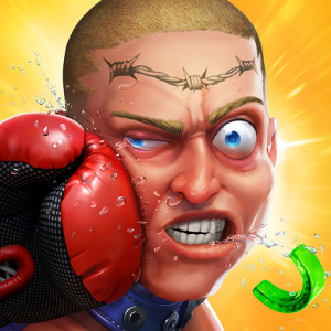Boxing Star Game Mod APK