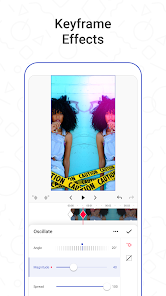 Funimate Pro 12.11.7 MOD APK (Pro Unlocked) For Android 2