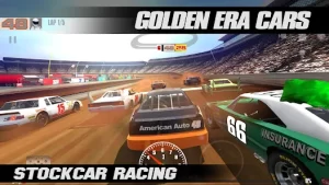 Stock Car Racing v3.8.7 MOD APK (Unlimited Money) For Android 10