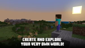 Minecraft MOD APK 1.19.80.23 (Unlocked) For Android 1