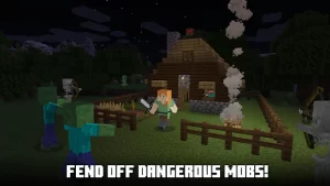 Minecraft MOD APK 1.19.80.23 (Unlocked) For Android 3