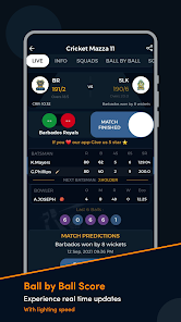 Cricket Mazza 11 MOD APK 2.50 (Premium Unlocked) For Android 4