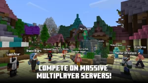 Minecraft MOD APK 1.19.80.23 (Unlocked) For Android 5