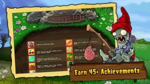 Plants vs Zombies MOD APK 3.3.1 (Unlimited Coins/Sun) For Android 5