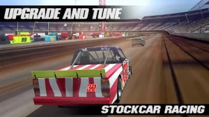 Stock Car Racing v3.8.7 MOD APK (Unlimited Money) For Android 6