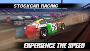 Stock Car Racing v3.8.7 MOD APK (Unlimited Money) For Android 8