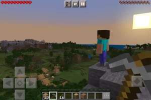 Minecraft MOD APK 1.19.80.23 (Unlocked) For Android 9