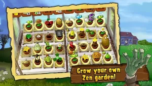Plants vs Zombies MOD APK 3.3.1 (Unlimited Coins/Sun) For Android 9