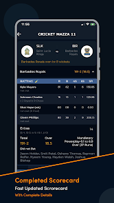 Cricket Mazza 11 MOD APK 2.50 (Premium Unlocked) For Android 9