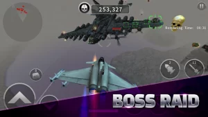 Gunship Battle: Helicopter 3D MOD APK v2.8.21 (Unlimited Money) 4