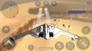 Gunship Battle: Helicopter 3D MOD APK v2.8.21 (Unlimited Money) 6
