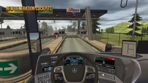 Bus Simulator Ultimate MOD APK 2.0.7 For Android 3