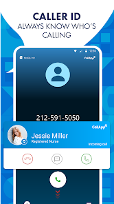 CallApp MOD APK 2.028 (Block Caller ID Premium Unlocked) 3