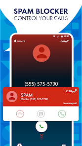 CallApp MOD APK 2.028 (Block Caller ID Premium Unlocked) 4