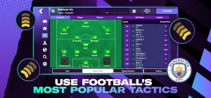 Football Manager 2023 Mobile MOD APK v14.1.0 (Unlocked) For Android 4