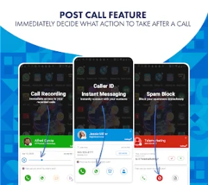 CallApp MOD APK 2.028 (Block Caller ID Premium Unlocked) 5