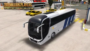 Bus Simulator Ultimate MOD APK 2.0.7 For Android 6