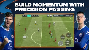 FIFA Soccer MOD APK 18.0.04 (Unlocked) For Android 3
