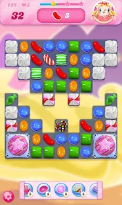 Candy Crush Saga MOD APK 1.245.1.1 For Android 7