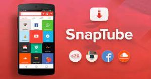 Snaptube APK Free for Android Downloader 3